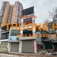 Cho tầng 1+2 nhà mặt đường 2,5 thuận tiện kinh doanh, văn phòng