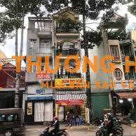 Cho thuê tầng trệt và tầng 1 làm văn phòng công ty hoặc phòng mạch.