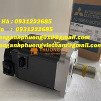 Động cơ 750W HG-KN73J mitsubishi - Tự động hóa công nghiệp