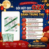 7/10 Cơ Sở Bánh Quan Tâm Đến Vấn Đề Này Mỗi Mùa Trung Thu