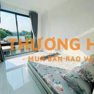 Cần bán 5.100m2 Villa Đảo Hoa Vàng, TP Cam Ranh, 14tr/m2, giấy hồng