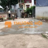 Bán đất có nhà 2 tầng cũ. Diện tích 89 m2 tại Chợ Bần, Hưng Yên