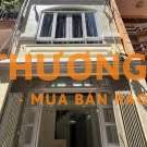 Bán nhà mới xây ngõ 48 Linh Quang - Văn Chương, 7 tầng đẹp