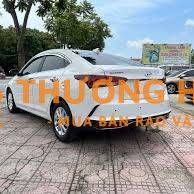 Hyundai Accent AT 2024 Trắng mẹ mắng cũng mua