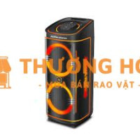 ALPHA WORKS AW-GENBEAT 520 – KHUẤY ĐỘNG MỌI CUỘC VUI, BÙNG NỔ MỌI KHÔN