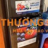 Tủ lạnh Funiki HR T6147TDG 147 Lít