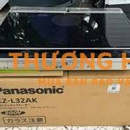 PANASONIC KZ-L32AK – BẾP TỪ ÂM NỘI ĐỊA NHẬT –hàng new fullbox 100%