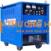 Máy hàn hồ quang chìm tự động HATAWAI sản xuất tại Việt nam
