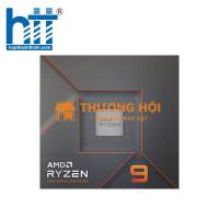 CPU AMD Ryzen 9 7900 – Bộ Vi Xử Lý 12 Nhân Mạnh Mẽ Cho Gaming Và Đa Nhiệm