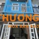 Nhà kiên cố chính chủ 1 trệt 1 lầu - giá chốt 600 triệu