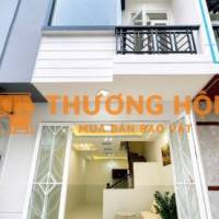 BÁN NHÀ GẦN HÓC MÔN ĐƯỜNG XE HƠI SÁT CHỢ - GIÁ CHỐT 7XX TRẢ TRƯỚC 700