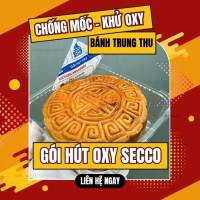 GÓI HÚT OXY SECCO GIÁ RẺ TẠI TPHCM