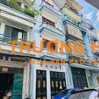 Cho thuê nhà nguyên căn, số 27 phố Phương Liệt