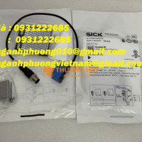 Hàng mới - Cảm biến quang phản xạ gương dòng Sick GL6-P7112