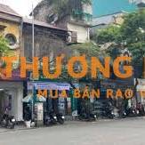 Cho thuê cửa hàng mặt phố Hàng Đậu kinh doanh
