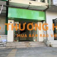 Chính chủ cho thuê nhà mặt phố Nguyễn Chí Thanh