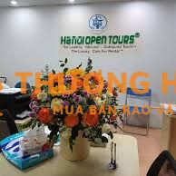 Tuyển 2 lái xe B2 đi làm ngay chạy khách Nhật Hàn