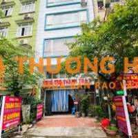 Tuyển nhân viên Lễ tân