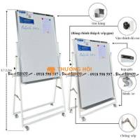 Bảng Flipchart Bavico Chính Hãng Giá Xưởng - Mới 100%