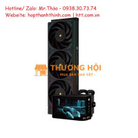 TẢN NHIỆT NƯỚC AIO THERMALRIGHT WONDER VISION 360 UB ARGB BLACK
