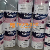 Sơn lót Epoxy EP118 liên kết trung gian giữa sàn bê tông 0918641645 huệ
