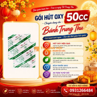 6 Cách Chống Mốc Bánh Trung Thu Hiệu Quả Nhất Năm 2026