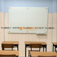 Bảng Kính Cường Lực Văn Phòng - Giá Tại Xưởng 120x160