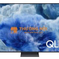 Smart Tivi QLED Samsung AI 4K 75 inch QA75Q8F5