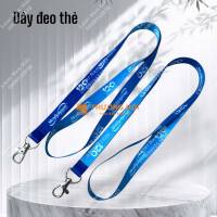 Cần Làm Dây Đeo Thẻ Đẹp, Giá Tốt? Hãy Đến Laser Nam Việt!