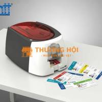 Máy in thẻ nhựa Evolis Sig Bag