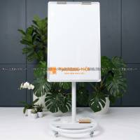 Bảng Flipchart Thiết Kế Mới Chất Liệu Cao Cấp Từ Bỉ Ceramic