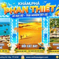 PHAN THIẾT 2026 SGC