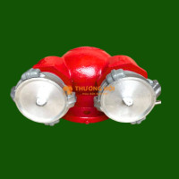 Cung cấp thiết bị phòng cháy chữa cháy (pccc) tại hcm