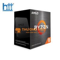 CPU AMD Ryzen 9 5900X
