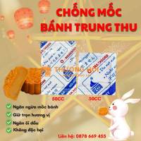 Gói hút khí oxy giá sỉ