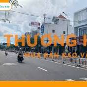 Biệt thự mặt tiền đường 30/4 VŨNG TÀU 10m x 60m 4 tầng 28.5 tỷ