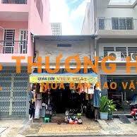 Bán nhà mặt tiền đường Nguyễn Văn Thủ