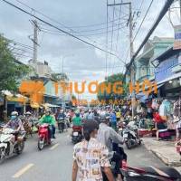 Bán gấp căn nhà NGAY CHỢ BÌNH CHÁNH đang cho thuê 8triệu/th - 830tr