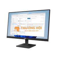 Màn hình Lenovo ThinkVision S24-4e 23.8" FHD 100Hz – Nâng tầm hiệu suất làm việc, tối ưu trải nghiệm hình ảnh