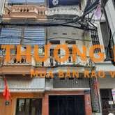 Cho thuê nhà riêng 3 tầng full nội thất ở Trần Bình, Mai Dịch