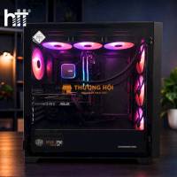 SỨC MẠNH AI CHO DOANH NGHIỆP – TỐI ƯU HIỆU SUẤT, TĂNG TỐC ĐỔI MỚI