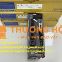 Bộ điều khiển MR-J4-70B - Chuyên cung cấp hàng Mitsubishi giá tốt
