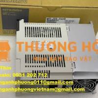 Mitsubishi - bộ điều khiển MR-J2S-350B - hàng nhập khẩu mới 100%