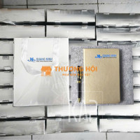 Xưởng sản xuất sổ tay sổ da tại Thành phố Hồ Chí Minh