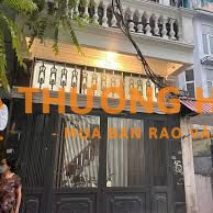 Cho thuê nhà ngõ 173, Đường Hoàng Hoa Thám, Ba Đình, Hà Nội