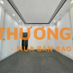 Cho thuê nhà 23 ngõ 25 Triệu Việt Vương, Hà Nội, MB 48m2x 3 tầng