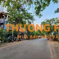 Cho thuê biệt thự sân vườn khu Cư Xá Thời Báo Kinh Tế, Phường An Khánh