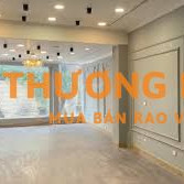 Cho thuê nhà mặt phố ô chợ dừa . Số nhà 99 . Phù hợp phòng khám