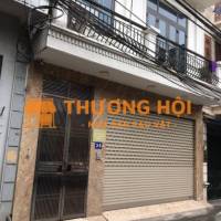 Chính chủ cho thuê  nhà nguyên căn 61 Hoàng Cầu. Phân lô. Ô tô 60m x 4