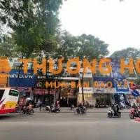 Cho thuê  nhà phố Thái Hà để kinh doanh làm văn phòng cửa hàng ăn uống